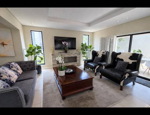 3 BEDROOM PROPERTY TO RENT IN BRYANSTON